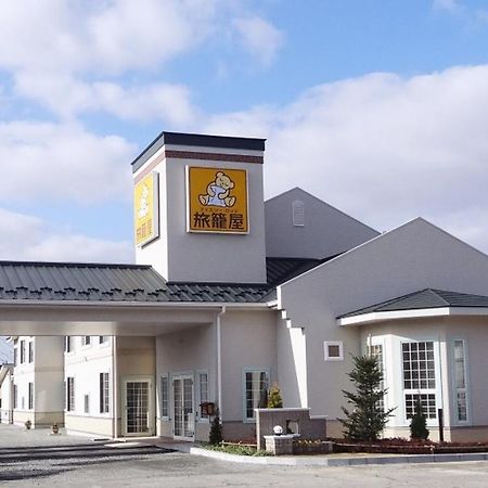Family Lodge Hatagoya Shonai Sakata Exterior photo