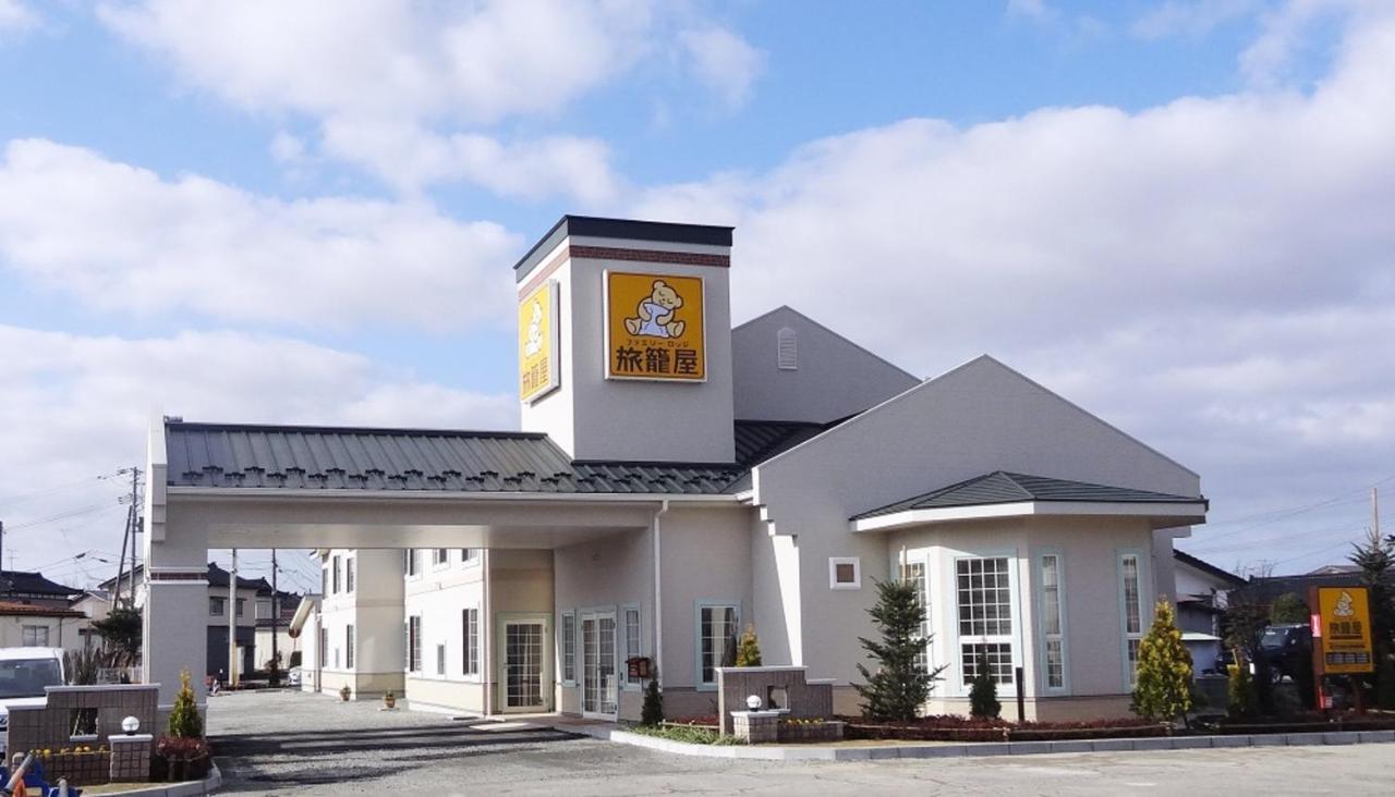 Family Lodge Hatagoya Shonai Sakata Exterior photo