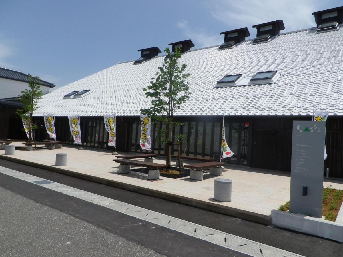 Family Lodge Hatagoya Shonai Sakata Exterior photo